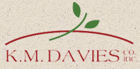 K.M. Davies Co. Inc.