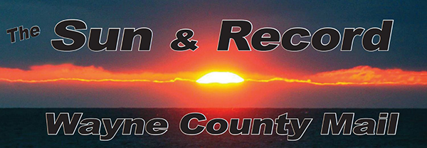 Sun & Record/Wayne County Mail